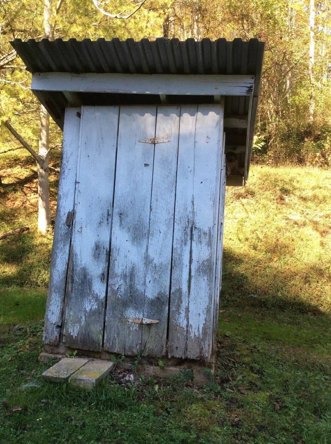 Country Road House Ξενοδοχείο Clendenin Εξωτερικό φωτογραφία