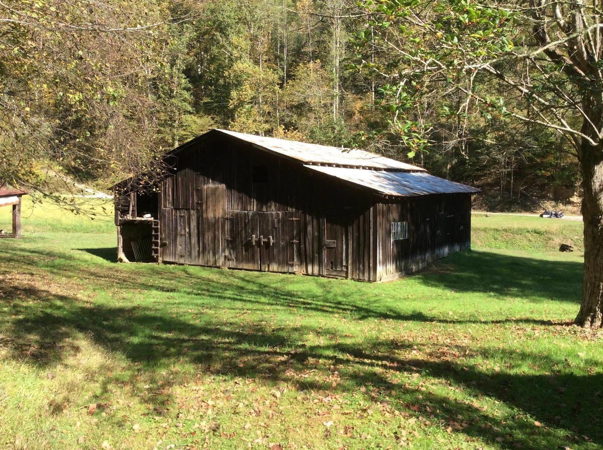 Country Road House Ξενοδοχείο Clendenin Εξωτερικό φωτογραφία
